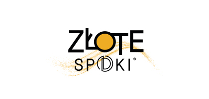 logo Złote Spodki